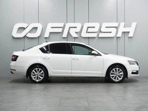 Лифтбек Skoda Octavia 2017 года, 1799000 рублей, Воронеж