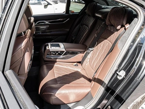 Седан BMW 7 серия 2020 года, 7695000 рублей, Краснодар