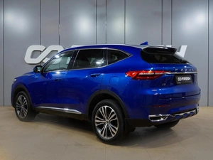 Внедорожник Haval F7 2020 года, 1849000 рублей, Воронеж
