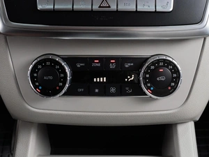 Внедорожник Mercedes-benz M-класс 2013 года, 2199000 рублей, Тюмень