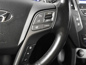 Внедорожник Hyundai Grand Santa Fe 2014 года, 1796200 рублей, Казань