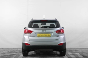Внедорожник Hyundai Tucson 2010 года, 1379000 рублей, Кемерово