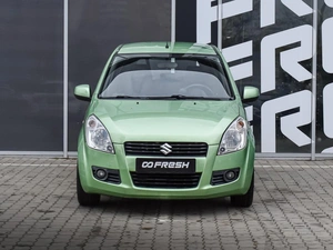 Хетчбэк Suzuki Splash 2010 года, 705000 рублей, Краснодар