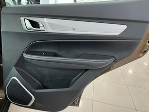 Внедорожник Geely Emgrand X7 2021 года, 1487000 рублей, Солонцы
