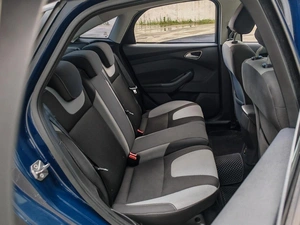 Седан Ford Focus 2012 года, 950000 рублей, Краснодар