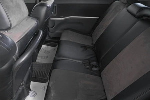 Минивэн Toyota Isis 2009 года, 1109000 рублей, Кемерово