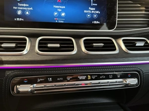 Внедорожник Mercedes-benz GLE-класс AMG Coupe 2021 года, 9950000 рублей, Уфа