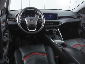 Седан Kaiyi E5 2023 года, 1240000 рублей, Ростов-на-Дону