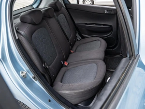 Хетчбэк Hyundai i20 2010 года, 520000 рублей, Краснодар