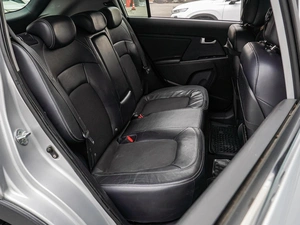 Внедорожник Kia Sportage 2012 года, 1140000 рублей, Краснодар