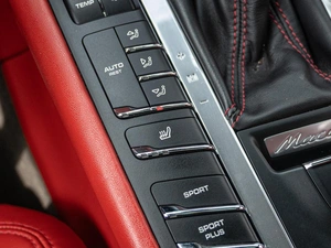 Внедорожник Porsche Macan S 2015 года, 3390000 рублей, Краснодар