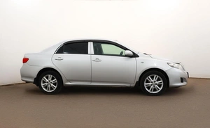 Седан Toyota Corolla 2008 года, 642000 рублей, Орёл