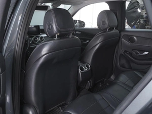 Внедорожник Mercedes-benz GLC-класс 2018 года, 2180000 рублей, Ростов-на-Дону