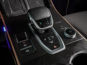 Внедорожник OMODA C5 2024 года, 1714000 рублей, Воронеж