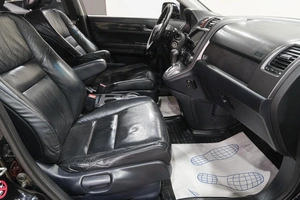 Внедорожник Honda CR-V 2008 года, 1269000 рублей, Новокузнецк