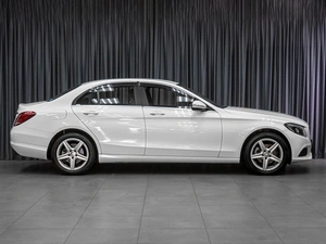 Седан Mercedes-benz C-класс 2014 года, 1929000 рублей, Тюмень