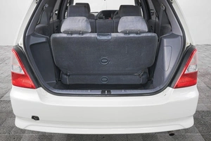 Минивэн Honda Odyssey 2000 года, 439000 рублей, Кемерово
