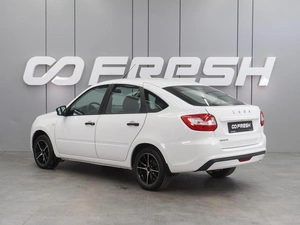Лифтбек ВАЗ (LADA) Granta 2019 года, 499000 рублей, Воронеж