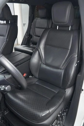 Внедорожник Toyota Land Cruiser 2022 года, 12500000 рублей, Красноярск