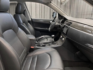 Внедорожник ZOTYE T600 2017 года, 1039000 рублей, Красноярск