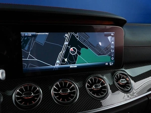 Купе Mercedes-benz E-класс AMG 2018 года, 4555999 рублей, Москва