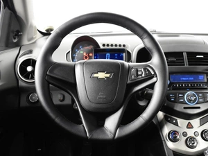 Седан Chevrolet Aveo 2012 года, 599900 рублей, Казань