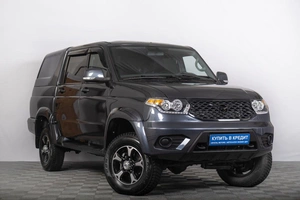 Пикап УАЗ Pickup 2022 года, 2149000 рублей, Томск