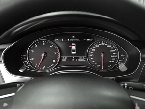 Седан Audi A6 2011 года, 2015000 рублей, Ставрополь