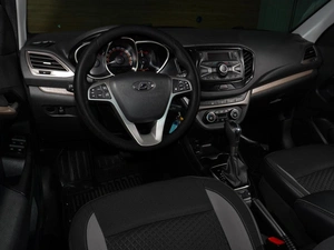 Универсал ВАЗ (LADA) Vesta 2021 года, 1166000 рублей, Тверь