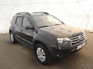 Внедорожник Renault Duster 2014 года, 1290000 рублей, Орёл