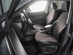 Внедорожник Skoda Karoq 2020 года, 2475000 рублей, Минеральные Воды