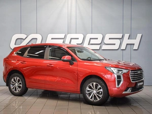 Внедорожник Haval Jolion 2021 года, 1720000 рублей, Муром