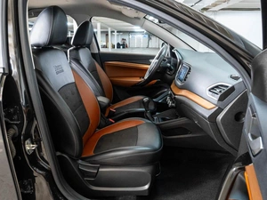 Седан ВАЗ (LADA) Vesta Cross 2024 года, 1415000 рублей, Ставрополь