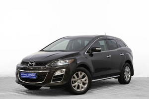 Внедорожник Mazda CX-7 2010 года, 1149000 рублей, Барнаул