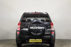 Внедорожник Suzuki Grand Vitara 2008 года, 1019000 рублей, Пермь