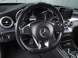 Седан Mercedes-benz C-класс 2016 года, 2230000 рублей, Ростов-на-Дону