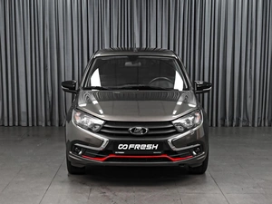 Лифтбек ВАЗ (LADA) Granta 2024 года, 980000 рублей, Ставрополь