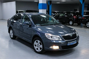 Универсал Skoda Octavia 2012 года, 1048000 рублей, Солонцы
