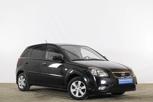 Хетчбэк Kia Rio 2011 года, 769000 рублей, Тюмень