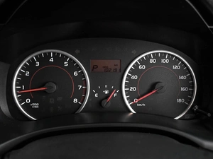 Минивэн Toyota Wish 2015 года, 1489000 рублей, Кирилловка