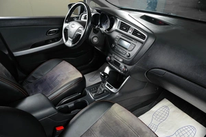 Хетчбэк Kia Ceed 2016 года, 1419000 рублей, Тюмень