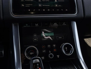 Внедорожник Land Rover Range Rover Sport 2018 года, 4999000 рублей, Большой Сочи