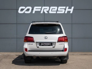 Внедорожник Lexus LX 2010 года, 4170000 рублей, Краснодар