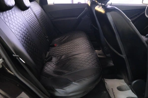 Седан Datsun on-DO 2019 года, 669000 рублей, Омск