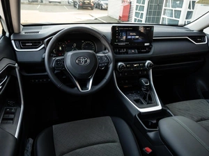 Внедорожник Toyota RAV4 2025 года, 4160000 рублей, Краснодар