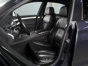Лифтбек BMW 5 серия GT 2012 года, 1999000 рублей, Минеральные Воды