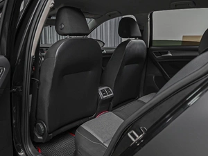 Хетчбэк Volkswagen Golf 2014 года, 1039000 рублей, Ставрополь