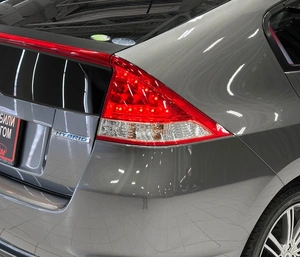 Лифтбек Honda Insight 2009 года, 887000 рублей, Красноярск