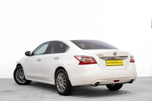 Седан Nissan Teana 2014 года, 1299000 рублей, Барнаул