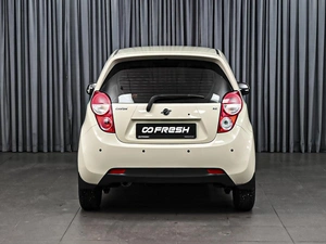 Хетчбэк Ravon R2 2016 года, 920000 рублей, Ставрополь